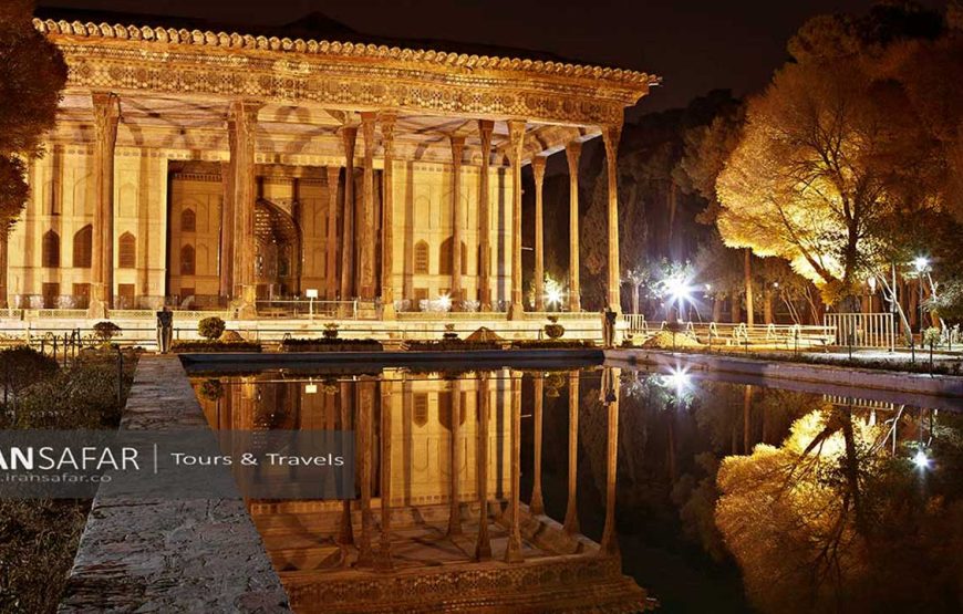 palais quarant colones eclare