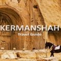 guid touristique kermanshah