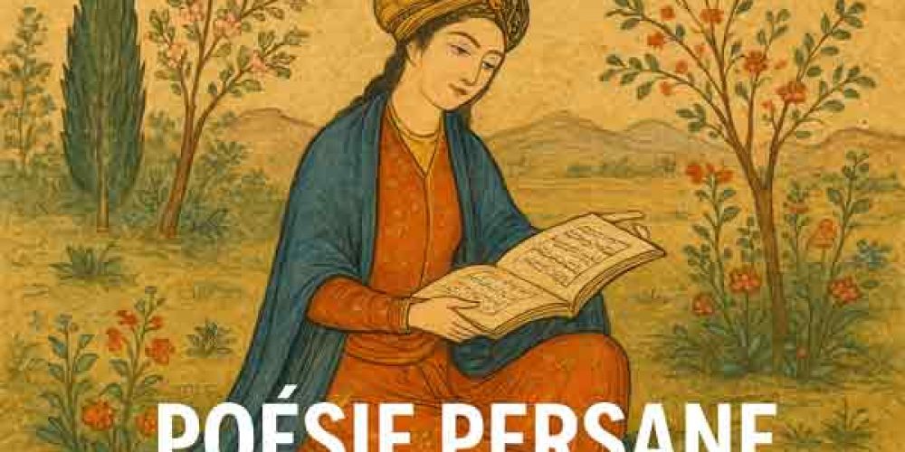 Poésie persane