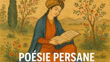 Poésie persane