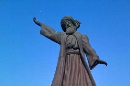 Rumi