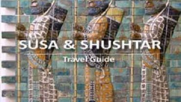 guide touristiue de Suse