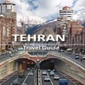 guide touristique teheran