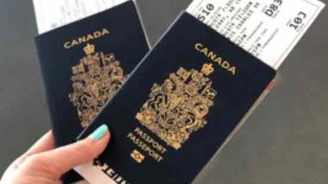 visa iran pour les canadiens