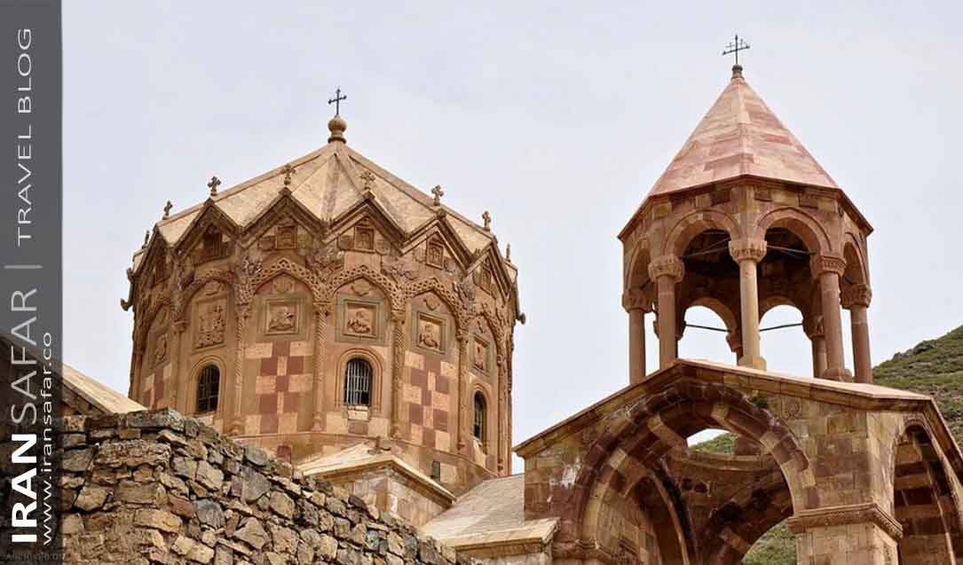 Église Saint-Stepanos