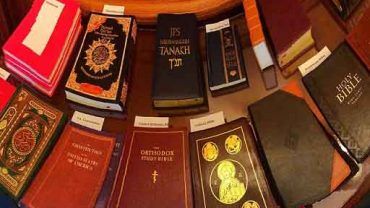 religions en iran