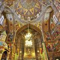 eglise iran