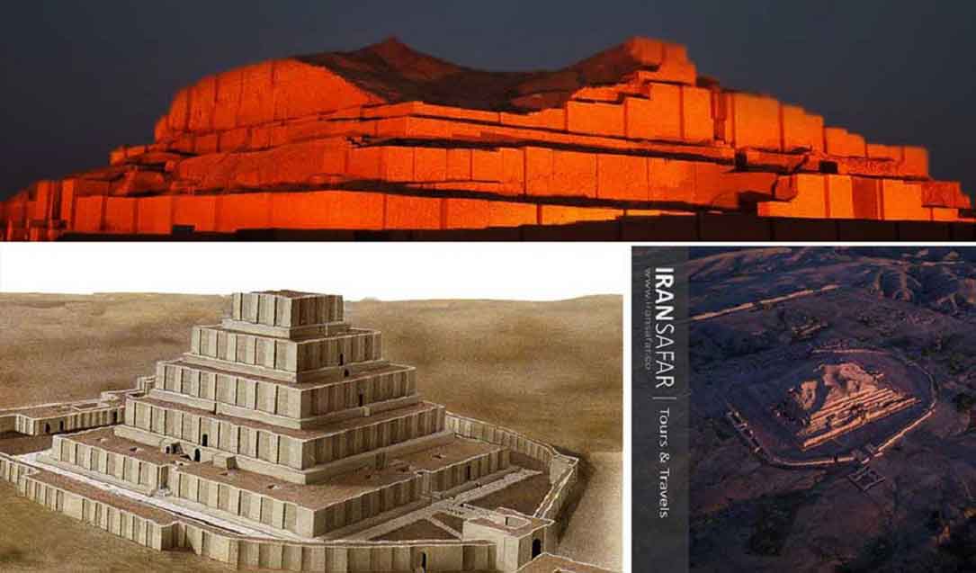 Qu est ce Qu un Ziggourat Faits tonnants Histoire Et Informations
