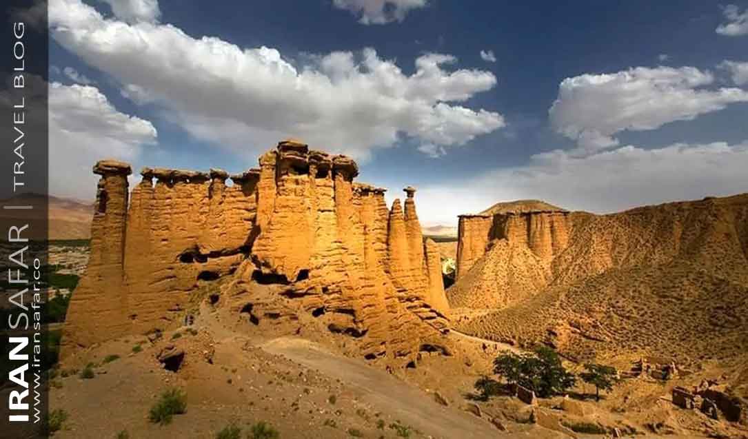 behestan zanjan