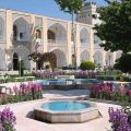 Les Meilleurs Hôtels en Iran