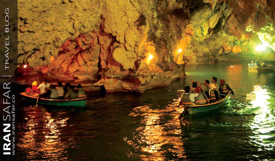 grotte d\alisadr