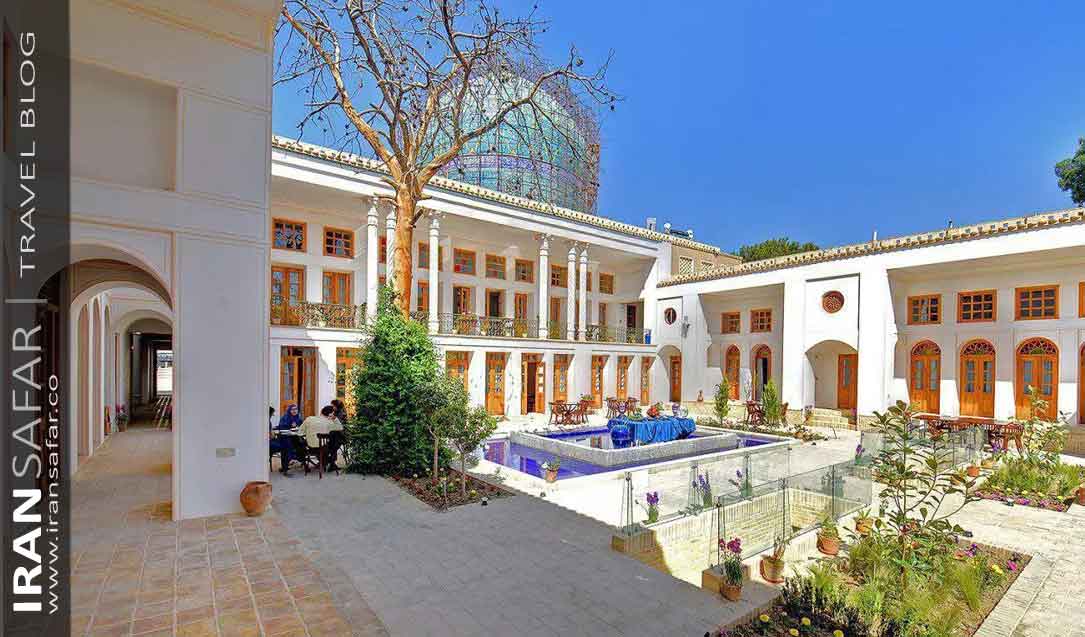 Keryas Boutique Hotel