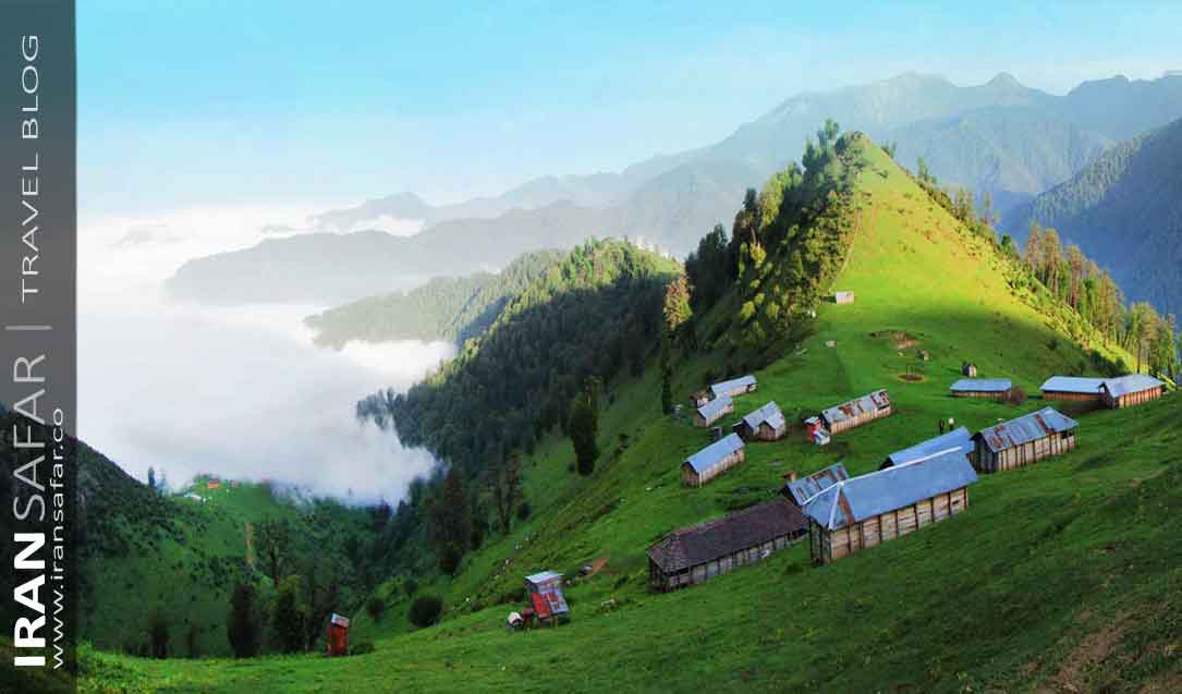 village de mazichal