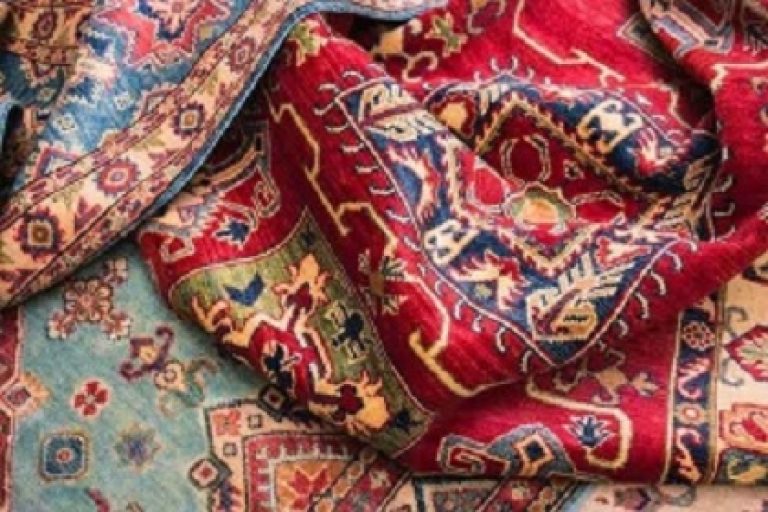 Persian Carpets Information, Facts & Photos Iran Safar Blog