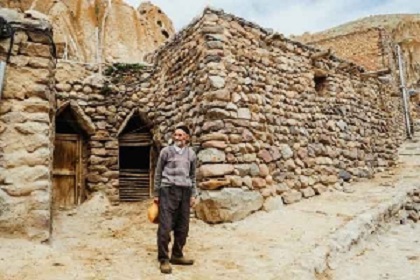 Iranian Villages