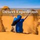 Iran Desert Expedition and Desert Tours in Iran