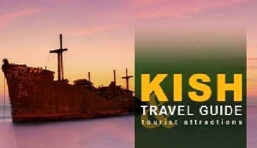Kish Travel Blog