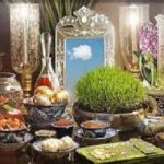 Iranina Nowruz Setting