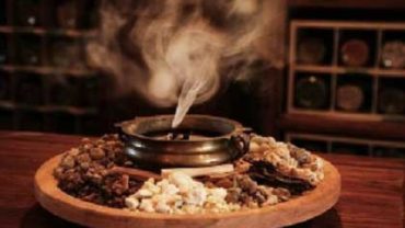 Things only seen in Iran