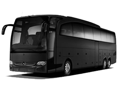 Tourist Coach airport and land transfer in Iran