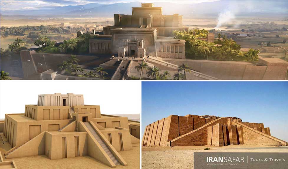 What is a Ziggurat? - Amazing Facts, History & Information
