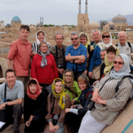 Safe Travel to Iran, a tour group in Iran