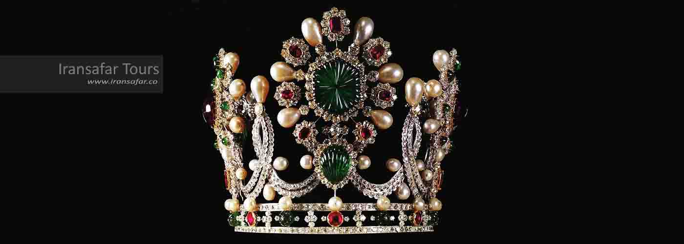 Crown Jewels Iran | Iransafar Tours 