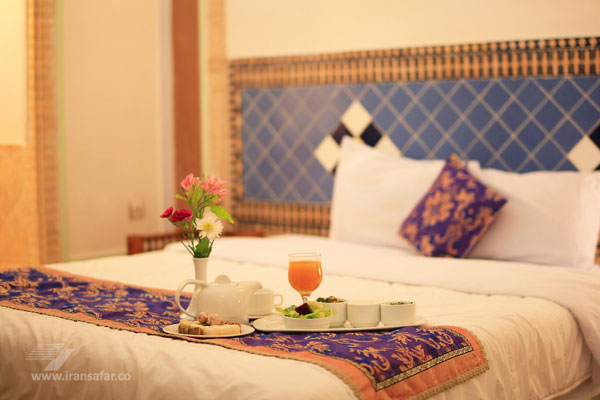 Moshir Hotel Yazd