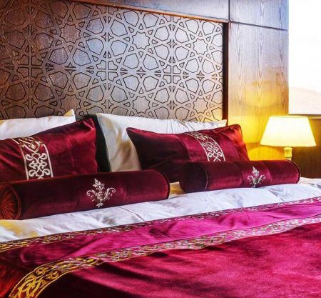 Zandieh Hotel Shiraz, Double Room