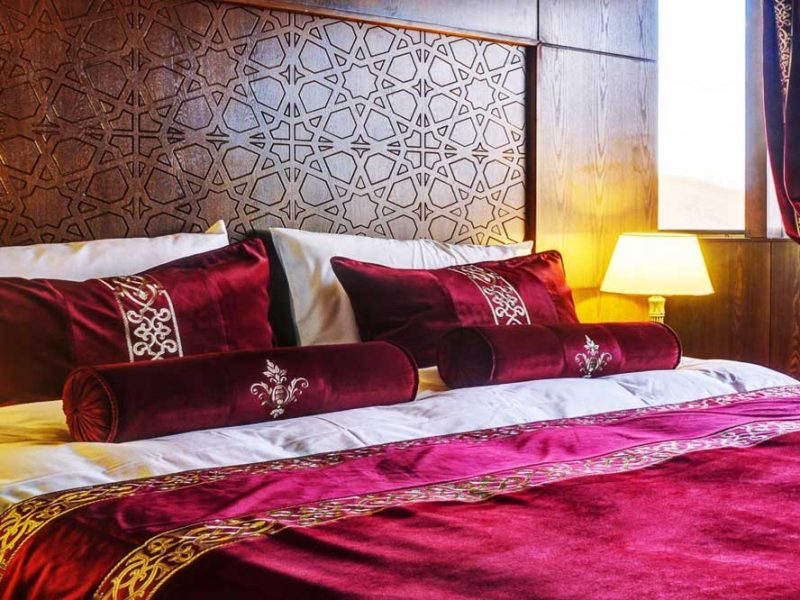 Zandieh Hotel Shiraz, Double Room