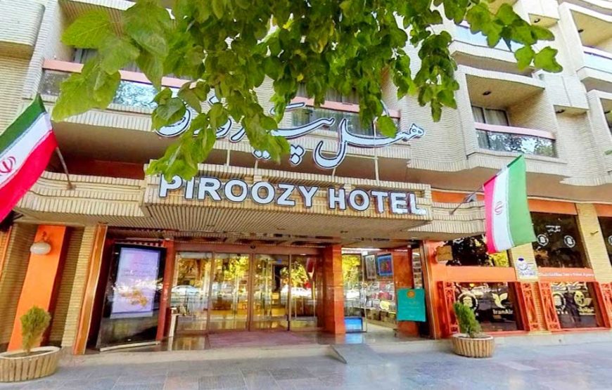 Piroozy Hotel