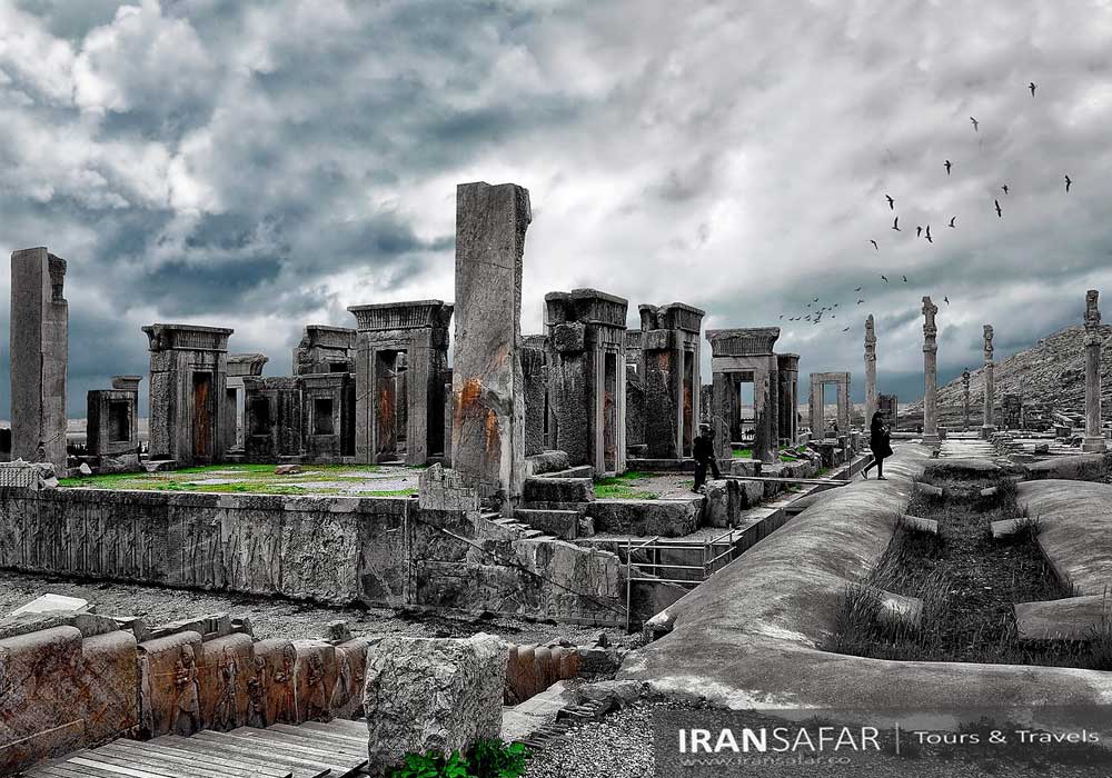 Persepolis Best Photos 