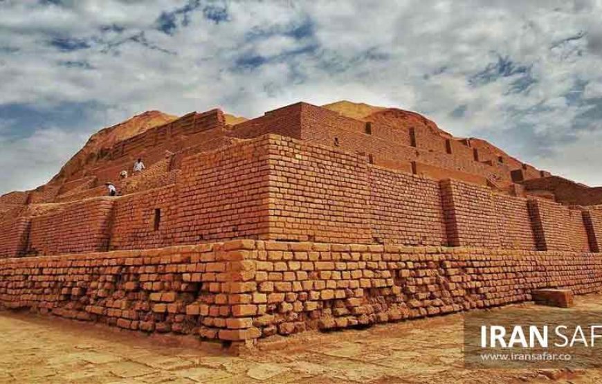 Iran 15 Day Tour (Persian Treasury)