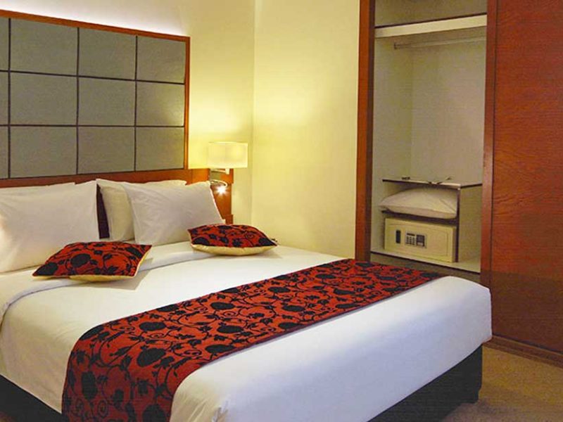 double room Elysee hotel shiraz
