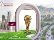Iran Extension Tour From Qatar FIFA 2022