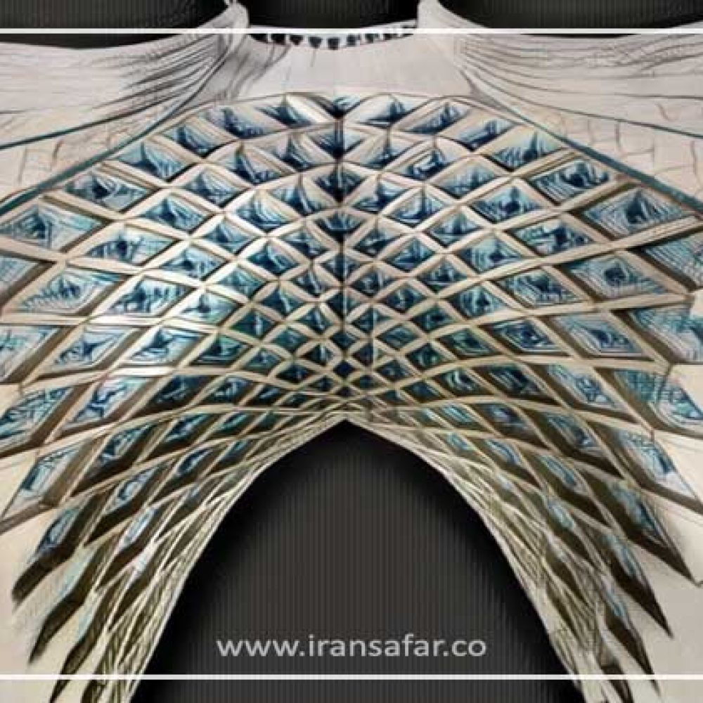 Sasanian Empire - History, Timeline & Facts - Iran Safar