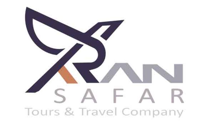 Travel To Iran Agency Logo