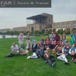 Iran Tours run by Iran Safar Travel Agency