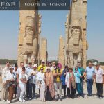 Persepolis Tour in Iran