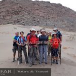 Iran Climbing Tours by Iran Safar Travel Co.