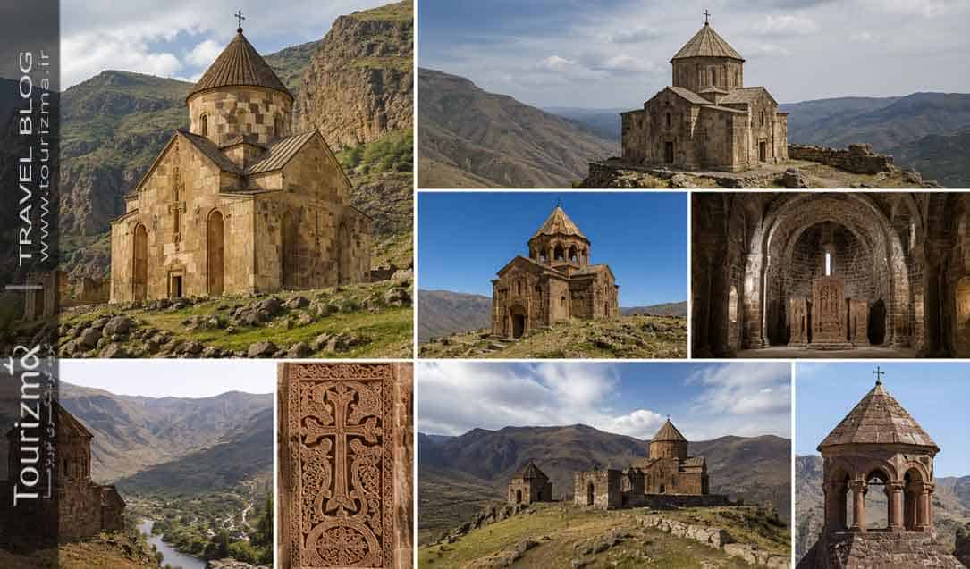 Best off the beaten path places Iran