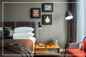 Best Boutique Hotels of Iran
