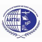 AATTAI logo Oval