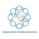Tehran Health Tourism Association Logo for Iran Medical Tourism