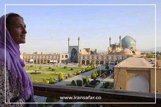 Travelling to Iran from India : Tips, Visa, Flights, Routes & More