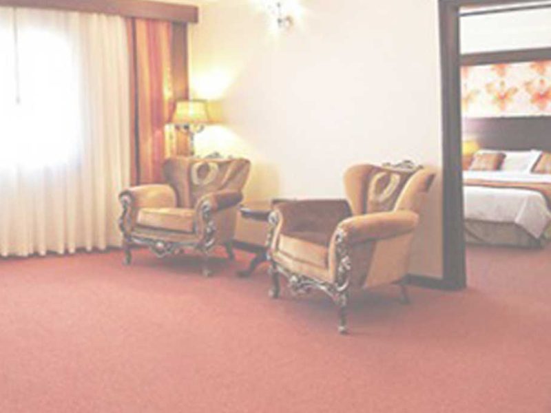 Standard Suite at Darvishi Hotel