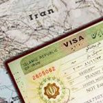 Iran Pilgrimage visa