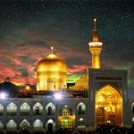 mashhad travel guide