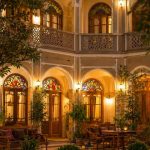 Iran Hotels